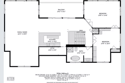 264 Col John Gardner Road, Narragansett, RI 02882 - Photo 49