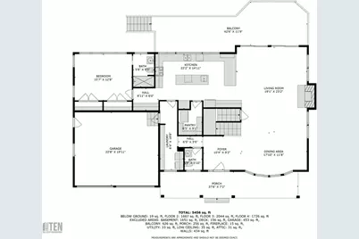 264 Col John Gardner Road, Narragansett, RI 02882 - Photo 47