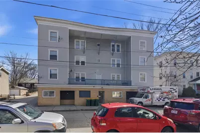 252 Front Street, Woonsocket, RI 02895 - Photo 1