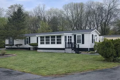 77 Wright Way, Coventry, RI 02816 - Photo 1