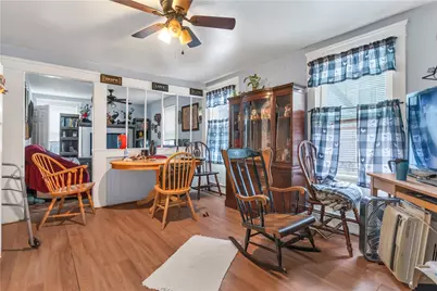 70 Lincoln Avenue, Central Falls, RI 02863 - Photo 3