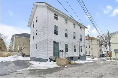 70 Lincoln Avenue, Central Falls, RI 02863 - Photo 47