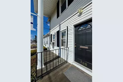368 Beverage Hill Avenue, Pawtucket, RI 02861 - Photo 5