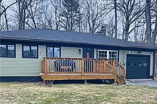 420 Reservoir Rd, Burrillville, RI 02859 - Photo 1