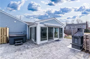 121 Tupelo Rd, South Kingstown, RI 02879 - Photo 21