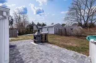 121 Tupelo Rd, South Kingstown, RI 02879 - Photo 23