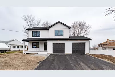 74 Woodside Street, Cranston, RI 02920 - Photo 5