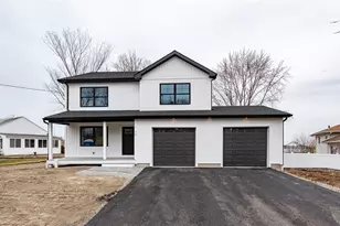 74 Woodside St, Cranston, RI 02920 - Photo 5