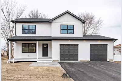 74 Woodside Street, Cranston, RI 02920 - Photo 1