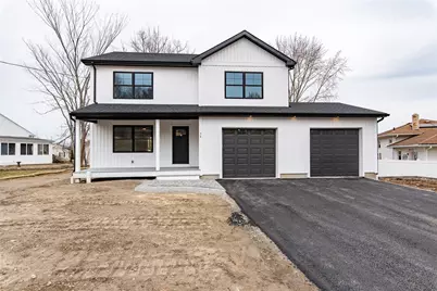 74 Woodside Street, Cranston, RI 02920 - Photo 3