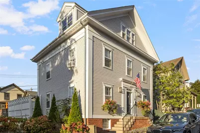 28 John Street, Newport, RI 02840 - Photo 3