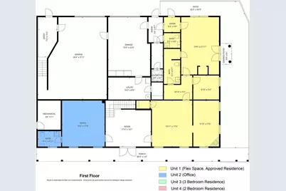 14 Clinton Avenue, Jamestown, RI 02835 - Photo 43