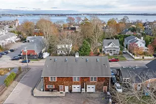 14 Clinton Ave, Jamestown, RI 02835 - Photo 5