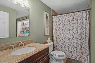 52 Hawthorne St, North Providence, RI 02904 - Photo 23