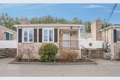 52 Hawthorne Street #7, North Providence, RI 02904 - Photo 1