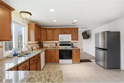 71 Rolling Hill Drive, Exeter, RI 02822 - Photo 33