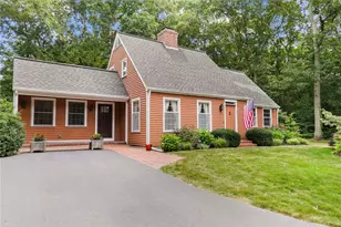 6 Mary Ann Dr, Exeter, RI 02822 - Photo 1