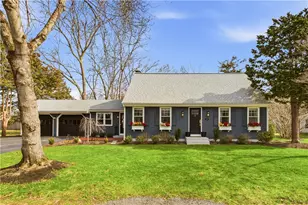 23 Hanson Rd, Barrington, RI 02806 - Photo 3