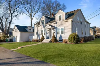 5 Shippen Avenue, Warwick, RI 02888 - Photo 3