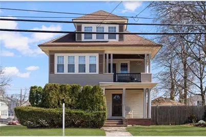 120 Pontiac Avenue #1, Cranston, RI 02910 - Photo 1