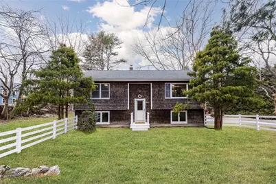 40 Northup Street, South Kingstown, RI 02879 - Photo 1