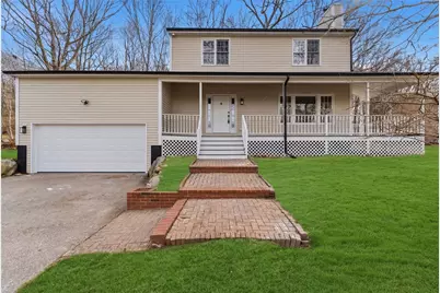 65 Village Hill Lane, North Kingstown, RI 02852 - Photo 1