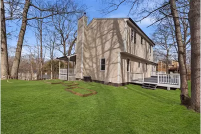 65 Village Hill Lane, North Kingstown, RI 02852 - Photo 47