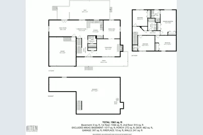 65 Village Hill Lane, North Kingstown, RI 02852 - Photo 43