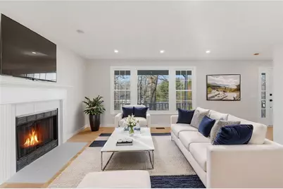 65 Village Hill Lane, North Kingstown, RI 02852 - Photo 9