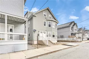 64 Pleasant St, Providence, RI 02906 - Photo 3