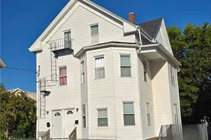 207 Pawtucket Ave, Pawtucket, RI 02860 - Photo 1