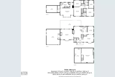 11 Fox Court, South Kingstown, RI 02879 - Photo 41