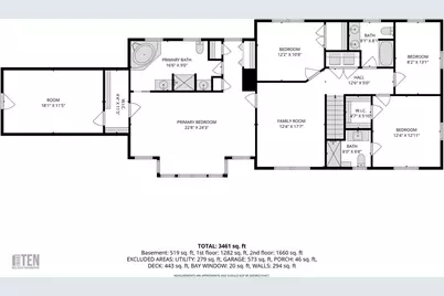 11 Fox Court, South Kingstown, RI 02879 - Photo 43