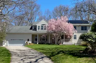 11 Fox Ct, South Kingstown, RI 02879 - Photo 1