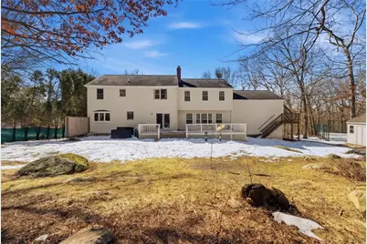 11 Fox Court, South Kingstown, RI 02879 - Photo 37