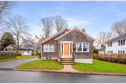 18 Ledyard Street, Newport, RI 02840 - Photo 1