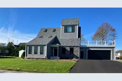 2 Bristol Road, Narragansett, RI 02882 - Photo 1