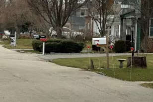 45 Sawyer Ave, Warwick, RI 02886 - Photo 5