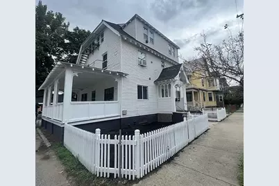 25 Wesleyan Avenue, Providence, RI 02907 - Photo 1