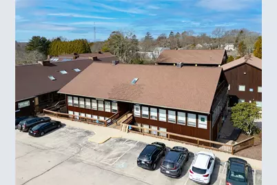 24 Salt Pond Road #D7, South Kingstown, RI 02879 - Photo 1