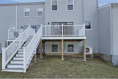 1 Willow Glen Circle #106, Warwick, RI 02889 - Photo 31