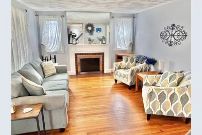 33 Rose Hill Drive, Cranston, RI 02920 - Photo 9