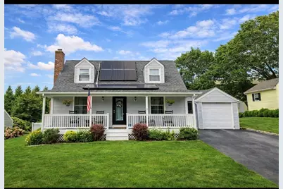 33 Rose Hill Drive, Cranston, RI 02920 - Photo 1