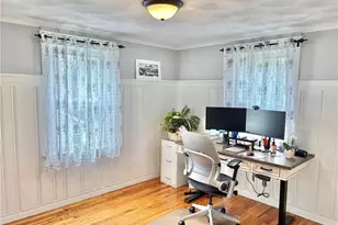 33 Rose Hill Dr, Cranston, RI 02920 - Photo 13