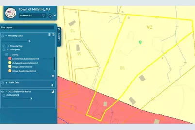 0 Main Street, Millville, MA 01529 - Photo 3