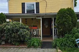 20 Pennsylvania Ave, Providence, RI 02905 - Photo 1