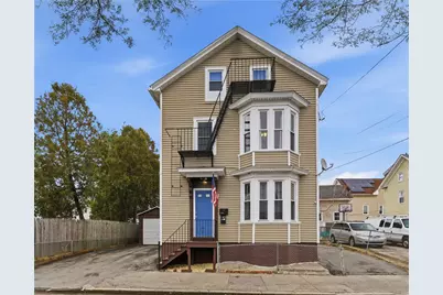 35 Gifford Street, Providence, RI 02909 - Photo 1