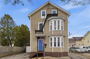 35 Gifford St, Providence, RI 02909 - Photo 1