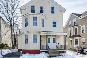 2 Bernon St, Providence, RI 02908 - Photo 1