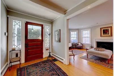 37 Barnes Street, Providence, RI 02906 - Photo 5